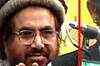 India must accept Kashmir as 'core dispute': Hafiz Saeed