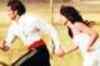 Roshan chops off intimate scenes from 'Kites'