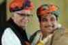 In Hindi: BJP executive meet turns musical show!