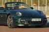Presenting Porsche 911 Turbo