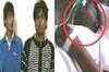Road rage: Drunken youths mow down Noida cop