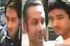 Three convicted in Surat gangrape case