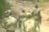 Meghalaya: BSF & BDR exchange fire