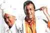 Raju Hirani is searching for new Munnabhai