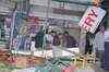 Pune blast: Death toll rises to 15