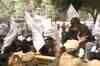 Pro-Telangana activists breach security at Parliament