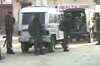 One jawan killed, 3 injured in Sopore encounter