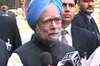 PM asks opposition not to disrupt parliament