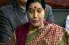 Opposition corners govt in Parliament