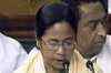 Timely implementation of dedicated corridor: Mamata