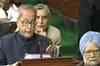 60% tax payers to benefit with new tax slabs: FM