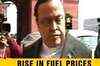 Petrol, diesel prices to go up from midnight