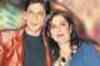 Patch-up time: SRK-Farah bond again
