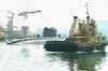 Blast rocks Navy sub, one sailor killed