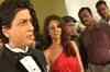 Filmfare Awards '09: The big night begins