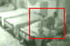 CCTV footage: Chile earthquake