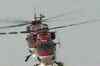 IAF demonstrates fire power at Pokharan