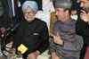 Manmohan rules out rollback of fuel prices