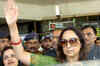 Rs 80 lakh theft in Hema Malini's home