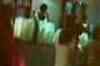 CCTV footage of Chile earthquake