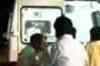 In Tamil: Journalist dies in car accident near Thiruvallur