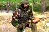 Armyman killed in Traal encounter