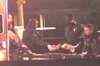 Three injured in shootout near Pentagon