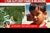 Indian toddler found dead, Australian police clueless