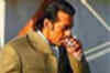 Salman Khan advised to give up smoking