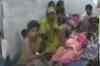 UP stampede: 9 cops suspended for security lapses