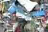 470 tonnes of toxic waste dumped in India