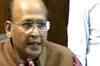 We are firm on women's bill: Congress
