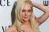 Lindsay Lohan to go topless in 'Machete'