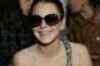 Lindsay denies being beaten by girlfriend Samantha