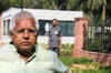 Lalu's fodder scam case comes up in SC