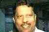 Kerala MP in trouble over land grabbing case