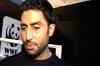 Abhishek endorses WWF's Earth Hour