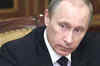 Russia's Putin in India to sign arms deals worth crores