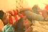 Two children die after eating mid-day meal in Bihar