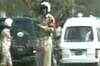 Blasts rock Lahore; 5 killed, several injured