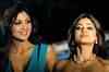 Red Carpet sizzlers at the glam IPL party