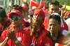 Anti-government protests in Thailand