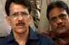 'ATS chief's media briefing alerted terror handlers'