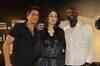 SRK addresses media at 'Ra.One' press conference