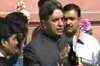 Telangana panel to meet in Delhi on Thursday