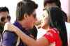 Katrina bonds well with Shah Rukh