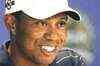 Tiger Woods announces his comeback