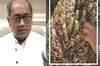 Garland episode: It's brazen show of wealth, says Cong