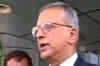 GK Pillai speaks on David Headley case