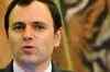 Omar accuses PDP of encouraging stone-pelters